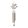 Weathervane Wind Chime - Rabbit