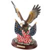 American Pride Eagle Statue