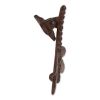 Cast Iron Door Knocker - Dragonfly