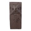 Cast Iron Eiffel Tower Door Stopper