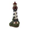 Solar Lighthouse Garden Light