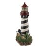 Solar Lighthouse Garden Light