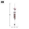 Hummingbird Wind Chimes - 29 inches