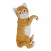 Accent Plus Climbing Cat Garden Decor