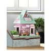 Songbird Valley Ice Cream Shop Bird House