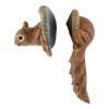 Accent Plus Clever Squirrel Tree Decoration