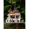 Songbird Valley Wood Country Store Bird House