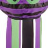 Accent Plus Seasonal Windsock - Halloween Spider