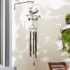 Weathervane Wind Chime - Rabbit