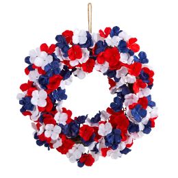 Independence Day Decorative Wreath