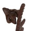 Cast Iron Door Knocker - Dragonfly