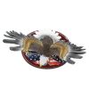 American Pride Eagle Statue